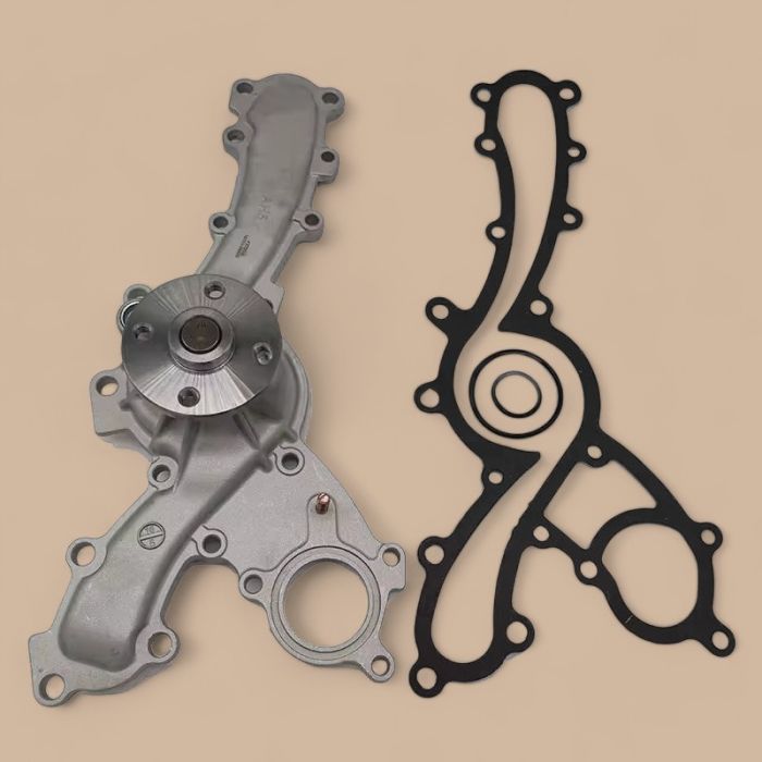 Lexus Water Pump 16100-39436 16100-39435 Compatible for Lexus GS300 GS350 GS450H IS250 IS300 IS350 RC300 RC350