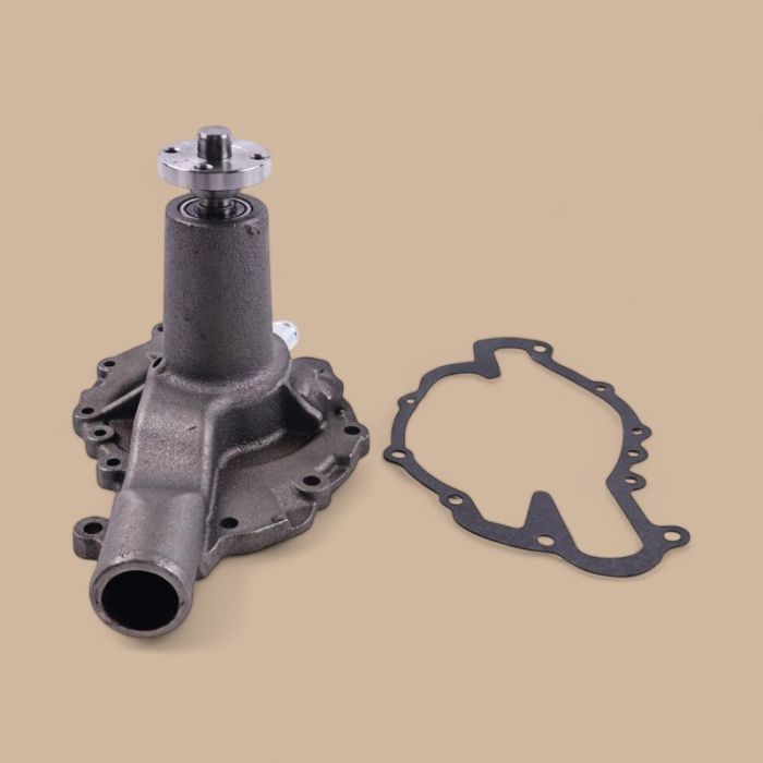 Buick Water Pump 1187398 1389414 1388717 Compatible for 1959-61 Buick 364 401 Nailhead V8