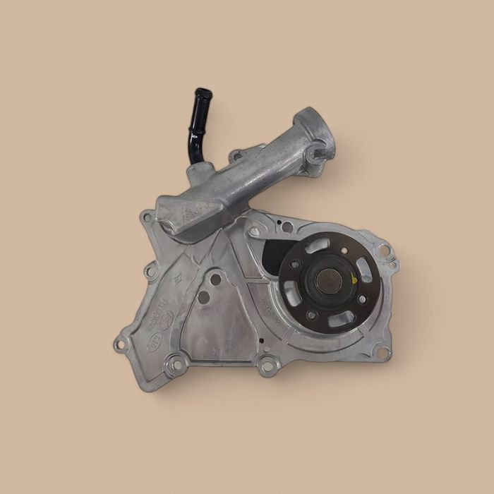 Hyundai Water Pump 25100-3L100 Compatible for Hyundai Genesis G70 G80 G90 Kia K900 Stinger