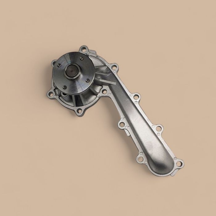 Nissan Water Pump 21010-VC225 Compatible for Nissan Engine RD28TI TB48DE TB48E Patrol Safari