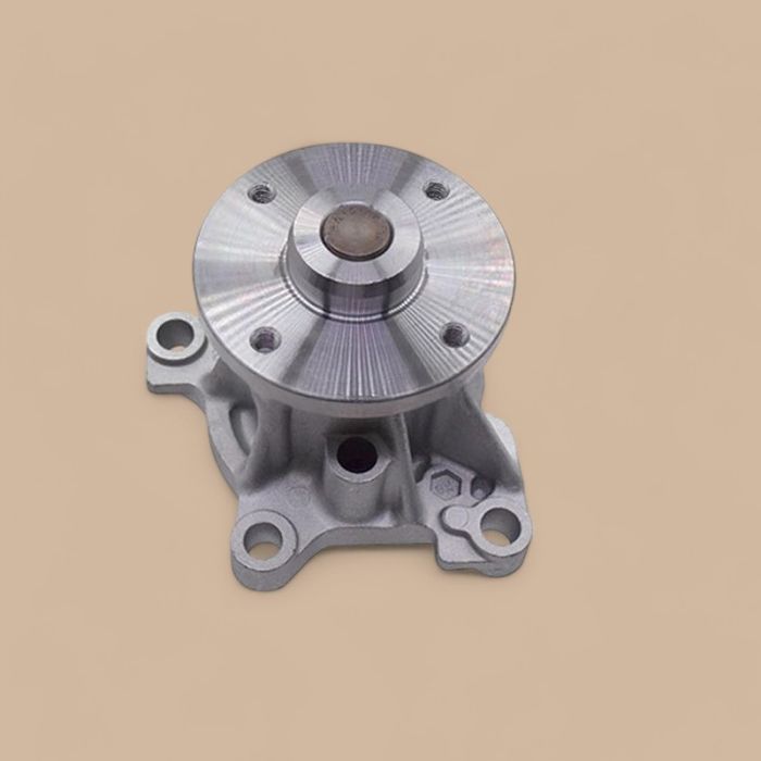 Nissan Water Pump 21010-4JM0A Compatible for 2014-2017 Nissan Navara III NP300 D23 2018 Terra JD23