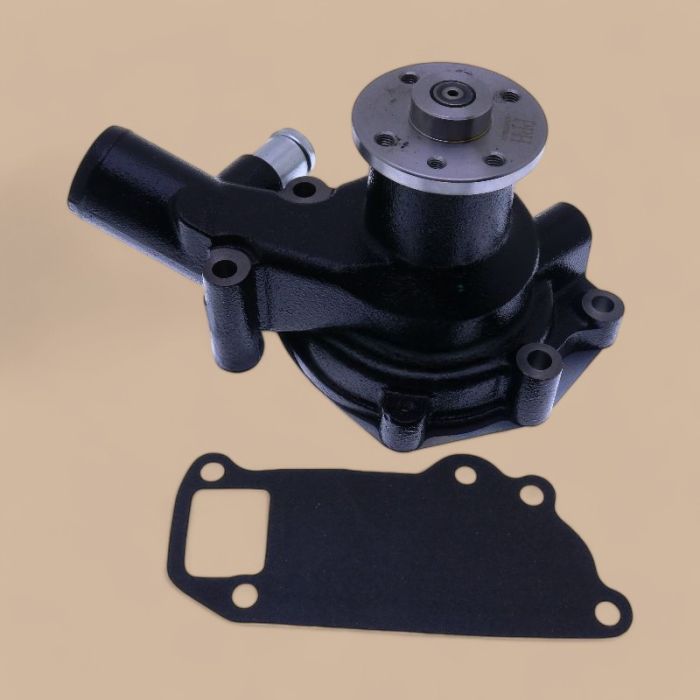 Isuzu Water Pump 02/801374 8941769892 Compatible for Isuzu Engine 4BD1 JCB Excavator JS130 JS110 JS150LC JS150W JS130W