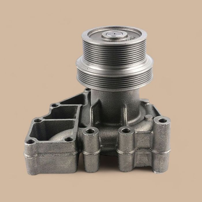 Cummins Water Pump Assembly 5473363 2437564 Compatible for Cummins Engine QSX15 ISX