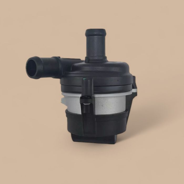 Jeep Engine Auxiliary Water Pump Coolant 68290300AA Compatible for 2018-2020 Jeep Wrangler