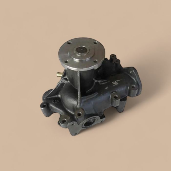 Mitsubishi Water Pump ME995125 ME995649 Compatible for Mitsubishi Engine 8DC11A FP519 FV380