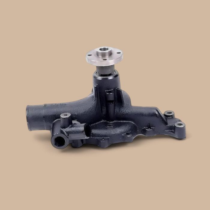 Toyota Water Pump 16100-59165 16100-59166 16100-59245 Compatible for Toyota Engine 11B 14B 4BT 3B Dyna ToyoAce