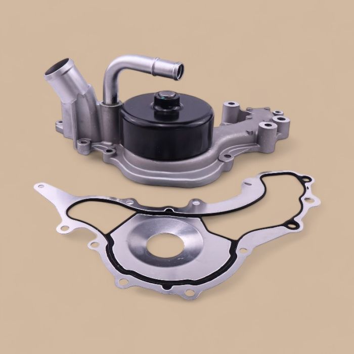 Maserati Water Pump 297912 Compatible for Maserati Vehicle 2014-2017 Ghibli 2017 Levante 2013-2016 Quattroporte