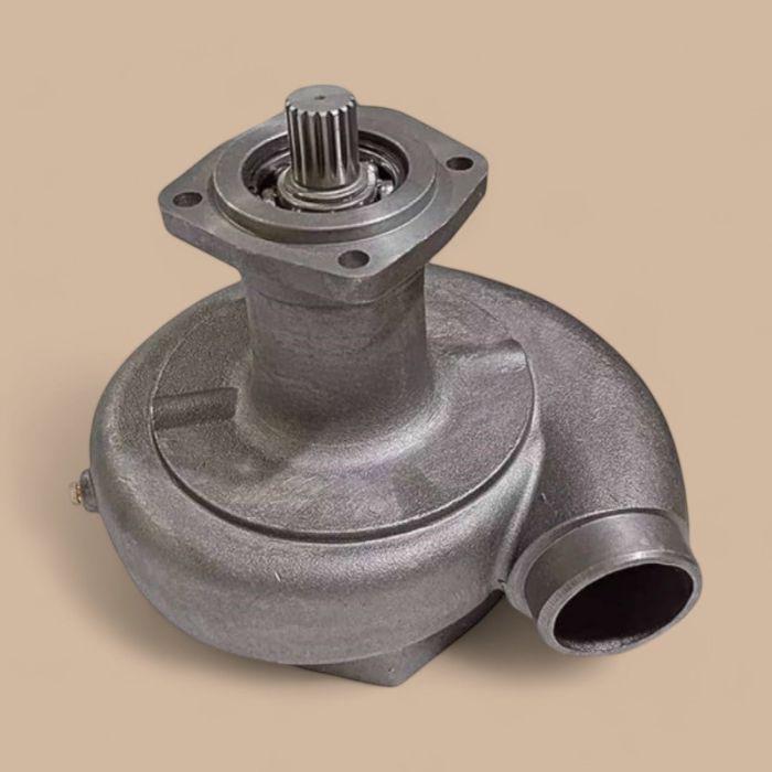 Cummins Water Pump 3050445 4372338 Compatible for Cummins Engine KT38 KTA38 K50 KT50 M11 GTA38 QSK19G QSK60 G5.9