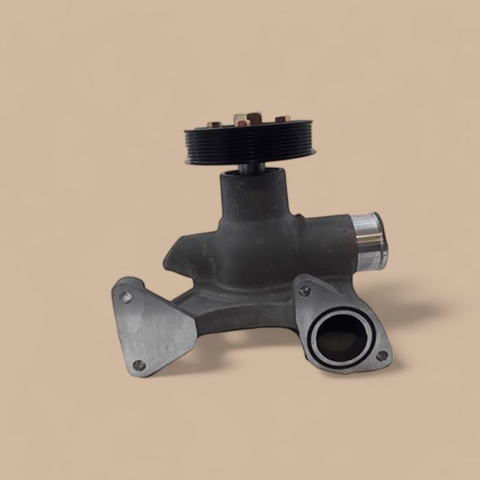 Hyundai Water Pump 25100-84413 Compatible for Hyundai Engine D6AC D6CB38 D6CB41 D6CB D6CB42