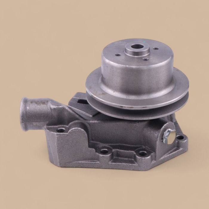 John Deere Water Pump RE26955 RE40151 RE46238 Compatible for John Deere Engine 3029 4045 Tractor 1040 1140 1750 2040 2350 2550
