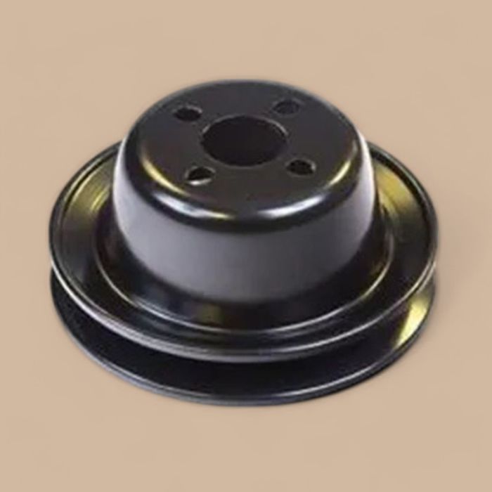 Yanmar Water Pump Pulley 77-1426 Compatible for Yanmar Engine 2.35 4.86E Thermo King Transicold TS300 TS200 SB 300