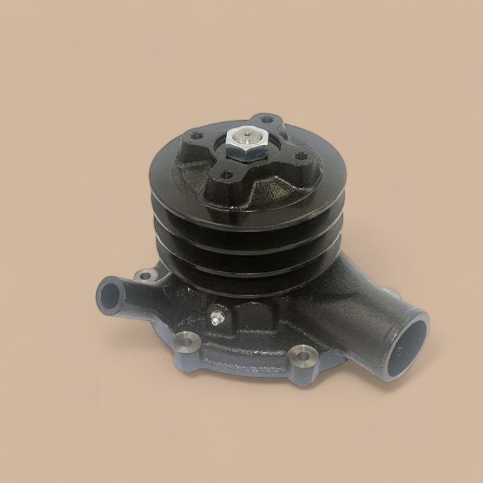 Misubishi Water Pump 25100-93210 25100-93110 25100-93120 ME065183 Compatible for Misubishi Engine 8DC2 FP310 Hyundai Excavator R210-5