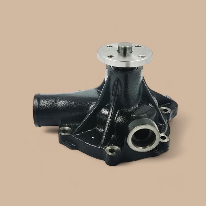 Mitsubishi Water Pump ME993933 ME996795 Compatible for Mitsubishi Engine 6M60 HUB22mm