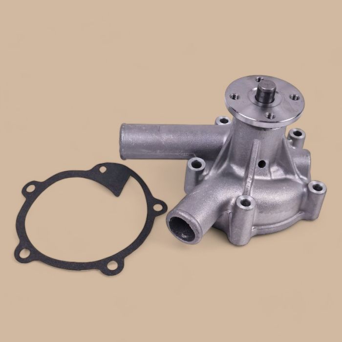 Mitsubishi Water Pump With Gasket 909301 Compatible for Mitsubishi Engine 4G54 Clark Forklift GCS20 GCS25 GCS30 GCX20 GCX22 GCX25 GPS20 GPS25 GPS30
