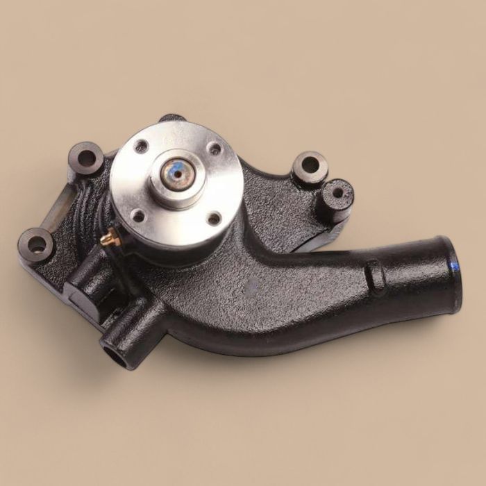 Isuzu Water Pump With Gasket 8-94376855-0 Compatible for Isuzu Engine 4BG1 4BD1 Truck NPR NKR NHR