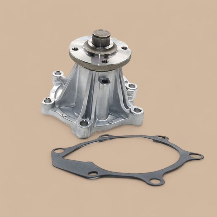 Toyota Water Pump 16100-69415 16100-69325 Compatible for Toyota Engine 1FZF 1FZFE Land Cruiser Lexus LX450