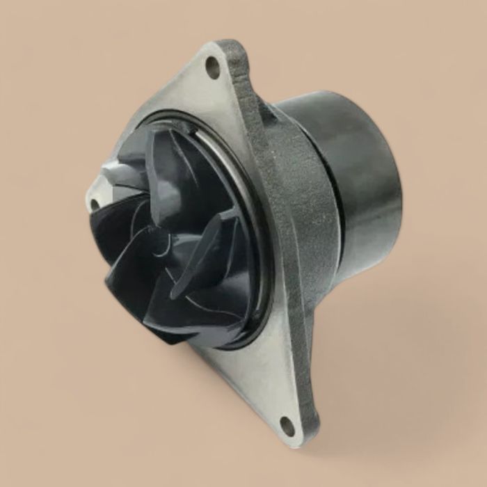 Cummins Water Pump 4376357 Compatible for Cummins Engine B6.7 ISC ISL ISL9 L9 L9N QSB6.7 QSC8.3 QSJ8.9 QSL9
