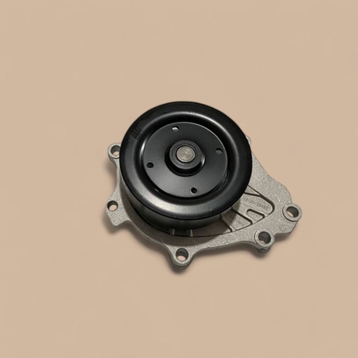 Toyota Water Pump 16100-29495 16100-09340 Compatible for Toyota Engine 1ADFTV 2ADFHV 2ADFTV Auris Avensis Corolla Lexus IS200d IS220d