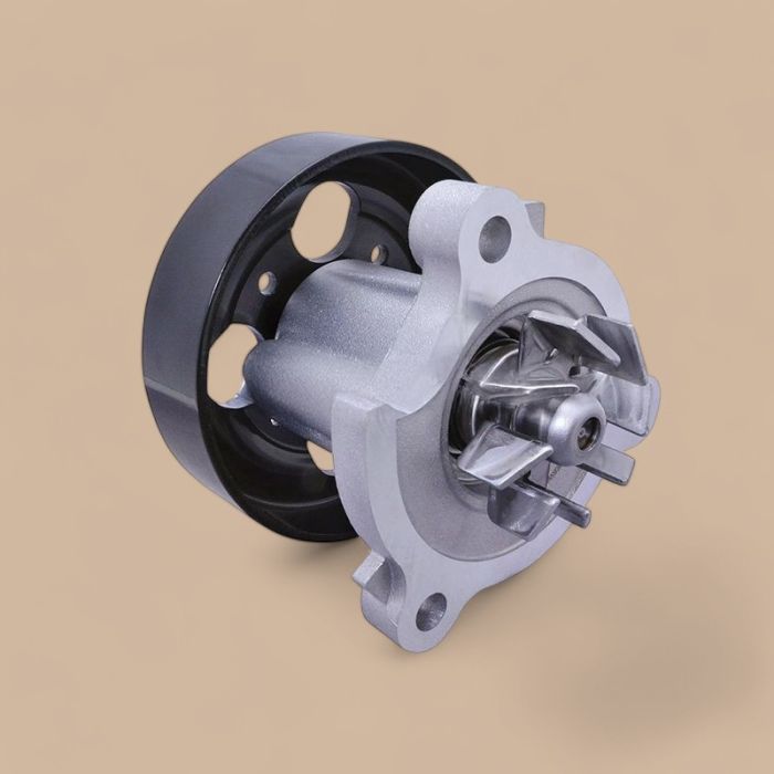 Nissan Water Pump 21010-6N225 Compatible for Nissan Engine F9Q M9R QR20 QR25 X-Trail Murano Prairie Rogue Serena
