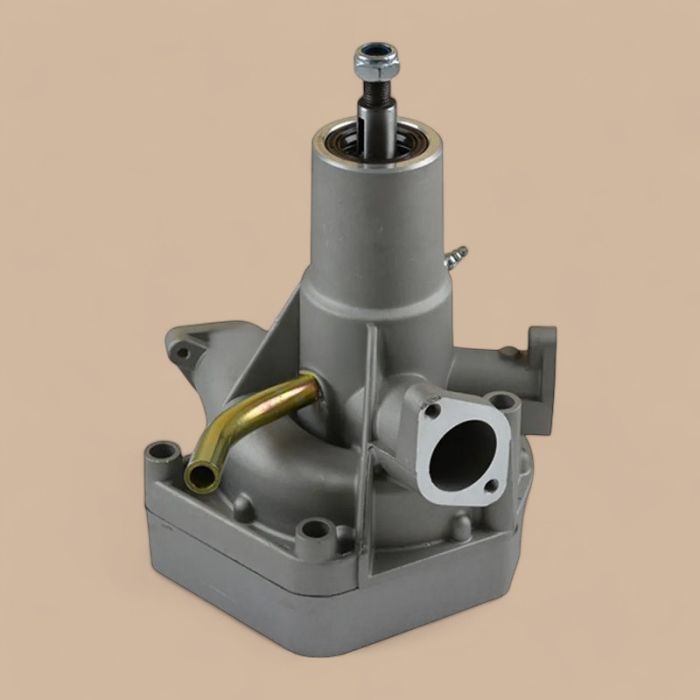 Iveco Water Pump 4538058 985174 Compatible for Iveco Truck PA-034