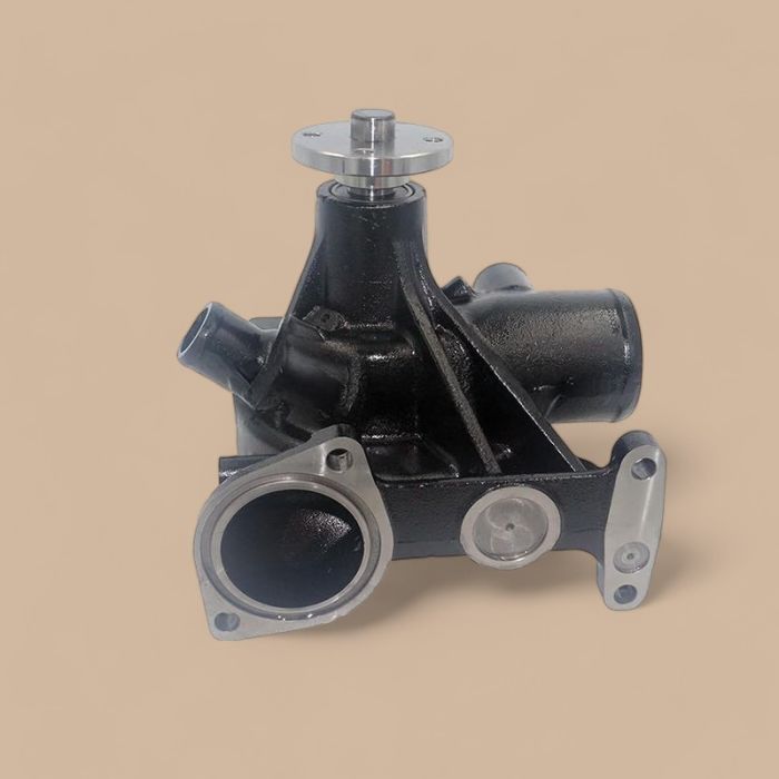Mitsubishi Water Pump ME350734 ME996381A2 ME993210 Compatible for Mitsubishi Engine 6D40