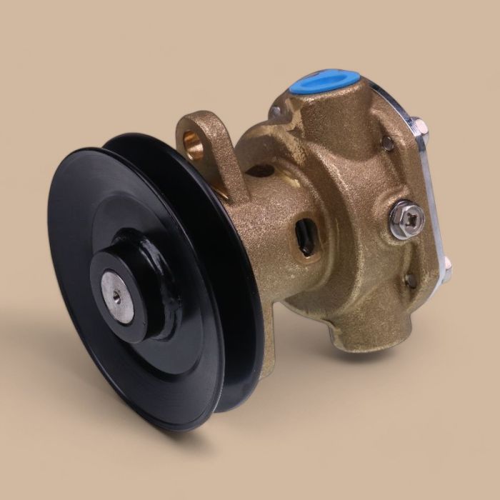 Kohler Sea Water Pump GM104855 G910P GM46936 Compatible for Kohler Generator 7EFKOZD 9EFKOZD 13.5EFKOZD 20.5EFKOZD 7EFOZD 9EFOZD 11EFOZD 13EFOZD