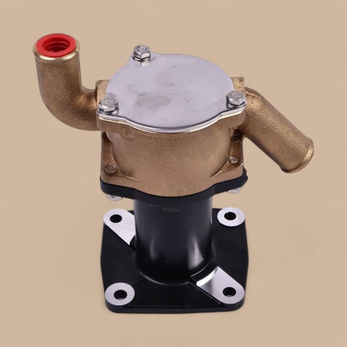 Onan Water Pump A029U129 G-1010 Compatible for Sherwood Cummins Onan Engine MDKDP/R/V MDKBP/R