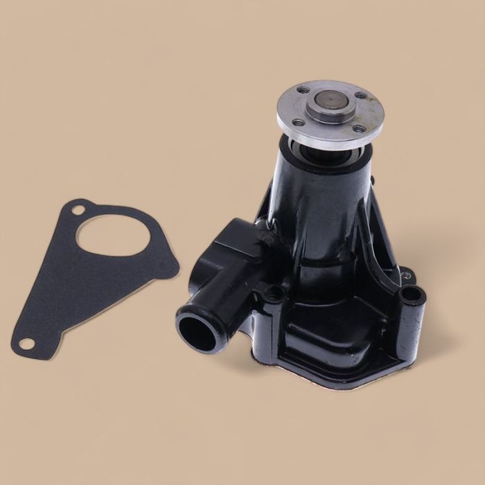 Komatsu Water Pump 12910042001 YM129100-42001 Compatible for Komatsu Engine 3D78 3D84 3D84N 4D84 Excavator PC28 PC30 PC35
