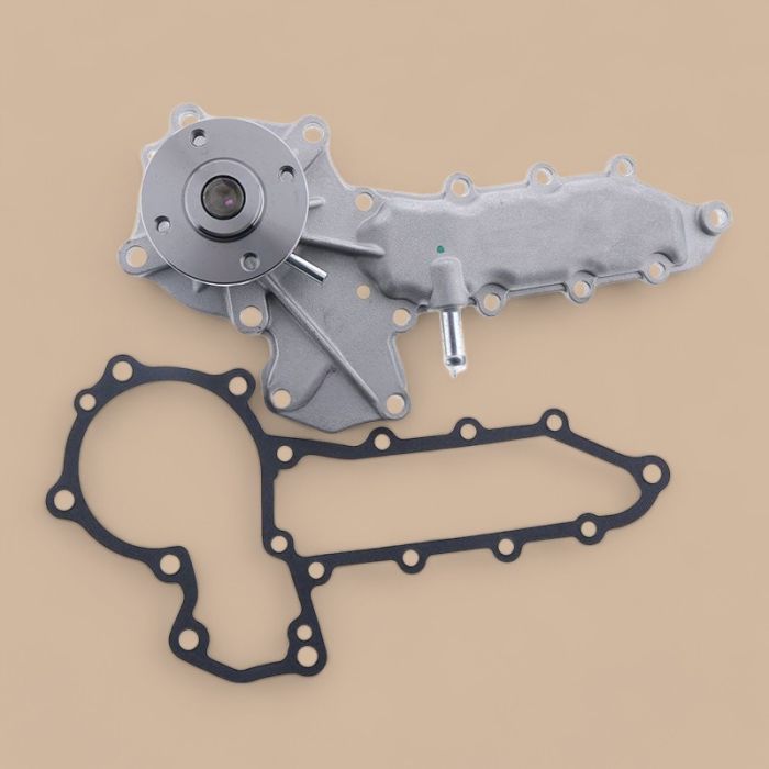 Kubota Water Pump 1E01773030 1E017-73032 Compatible for Kubota Engine V2003T V2203