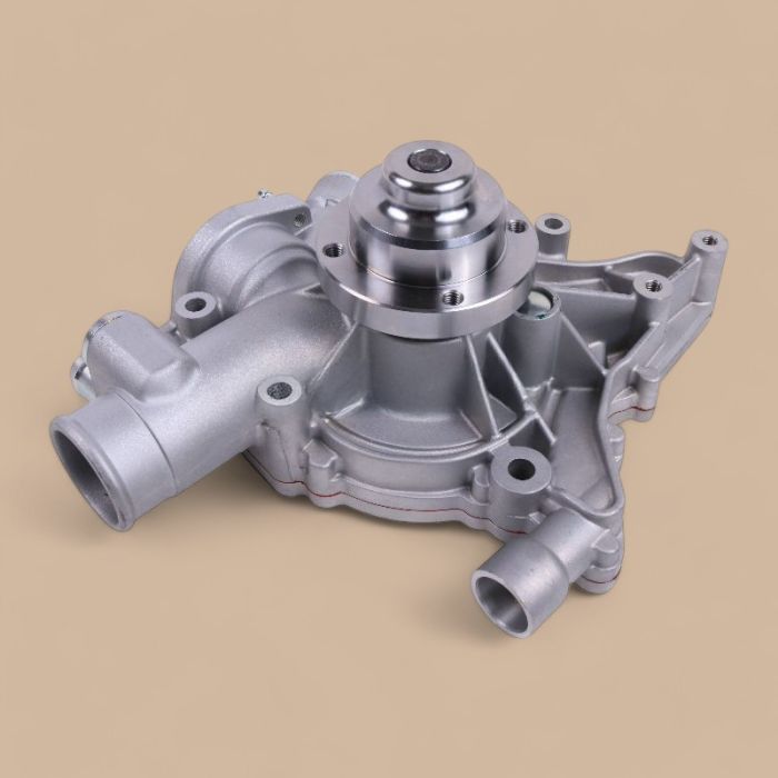 Genie Water Pump 1262874GT Compatible for Genie Boom Lift S-60 S-65 SX-150 SX-180 SX-135 XC ZX-135/70