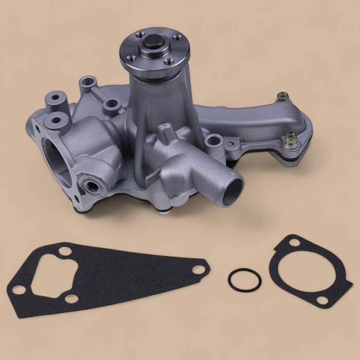 John Deere Water Pump AM881943 Compatible for John Deere 7400 7500 7700 8000 8500 8700 8800 1565 8400 3120 3203 3320 3520 3720 4005 4105 990