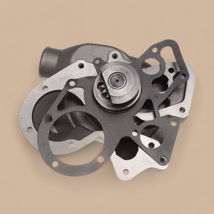Caterpillar Water Pump 172-7207 Compatible for Caterpillar CAT Engine 3056 3054 Wheel Loader 924G 924GZ Compactor CP-663E CS-663E CS-683E Telehandler TH103 TH62 TH63 TH82 TH83