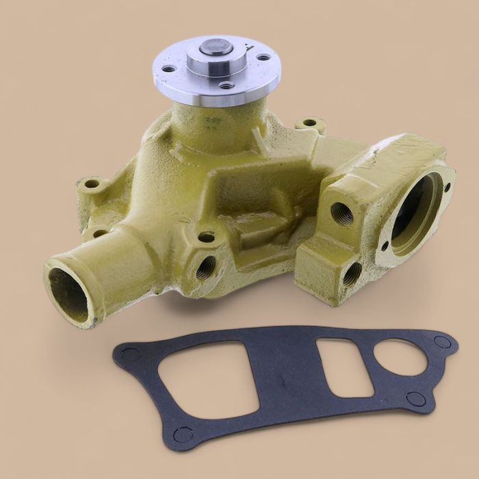 Komatsu Water Pump 6204-61-1104 6204-61-1101 6204-61-1102 Compatible for Komatsu Engine 3D95S 4D95L Excavator PC60L-5 PC60U-5 PC60-5 