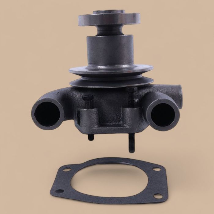 Landini Water Pump AHM2098 Compatible for Landini Tractor 5830 5840 5860 5870 6030 6040 C4500 C4830 135 230 250