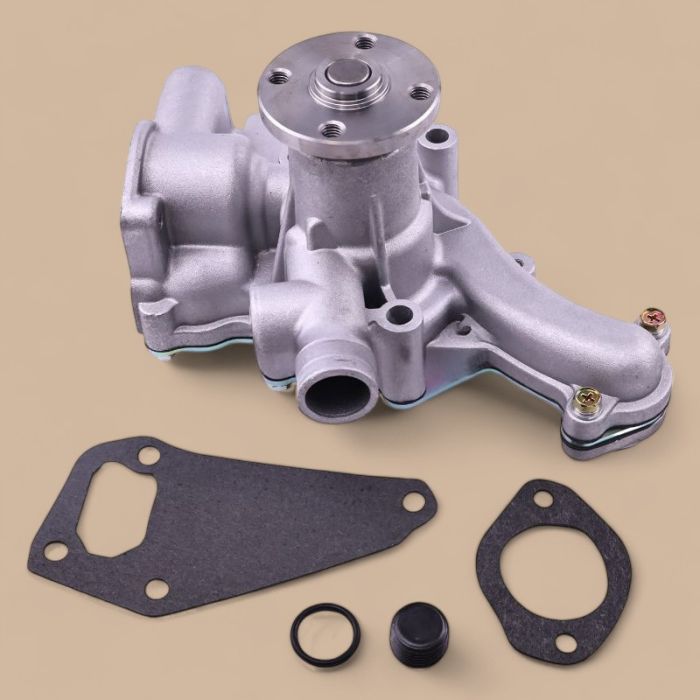 Kukje Water Pump EA00006114B Compatible for Kukje Engine A1700N2 A2000N3 F36RN Branson 3725R F36RN 3015H 4720H