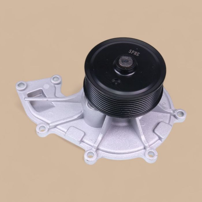 Cummins Water Pump 5314728 Compatible for Cummins Engine B4.5 F3.8 F4.5 QSF3.8 ISF3.8 ISB4.5