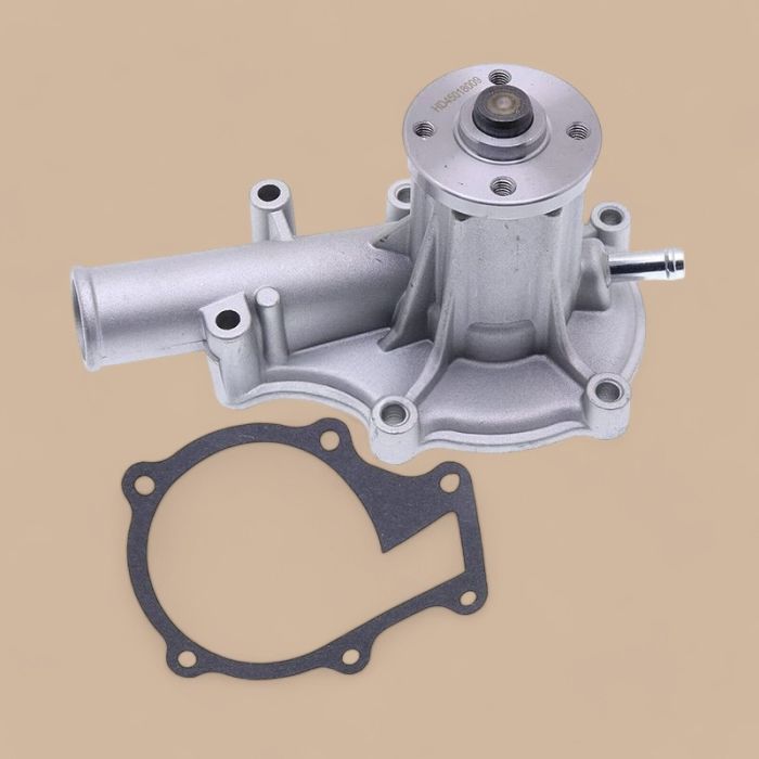 Kubota Water Pump 16251-73034 Compatible for Kubota Engine V1505 V1305 D905 D1005 D1105
