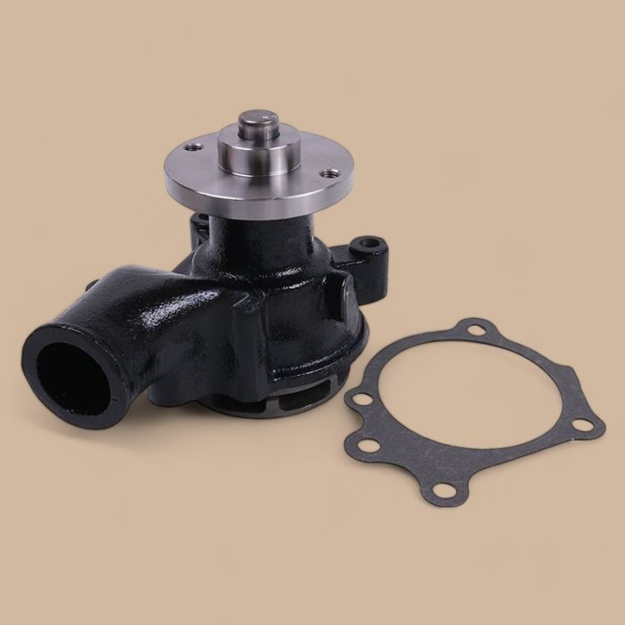 Hercules Water Pump D700615 Compatible for Hercules Engine G1600 Doosan Forklift G20S-3-97 G20S-3-99 G25S-3-97 G20S-2 G25S-2-12 GC30S-3