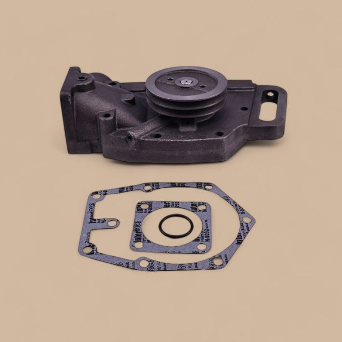 Cummins Water Pump 3801715 3801784 Compatible for Cummins Engine NT855 855 NH855 N310 NTC335 NTC350