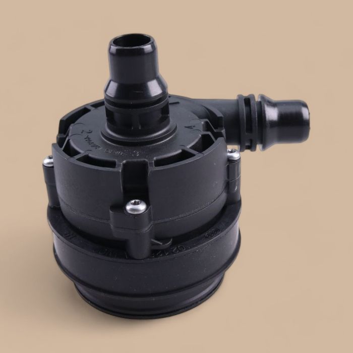 Mercedes Auxiliary Electric Water Pump 0005004386 Compatible for Mercedes-Benz C-Class W205 C300 C180 C238 E-Class Sedan W213 E200 S-Class W222 S500