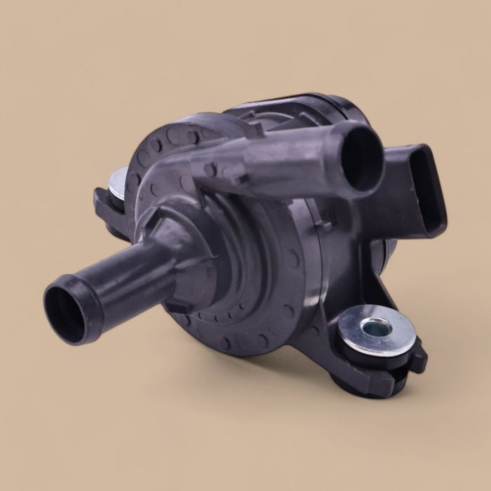Lexus Auxiliary Electric Water Pump 161B0-36010 Compatible for Lexus GS200T GS300 IS200T NX200T NX300 RC200T RC300