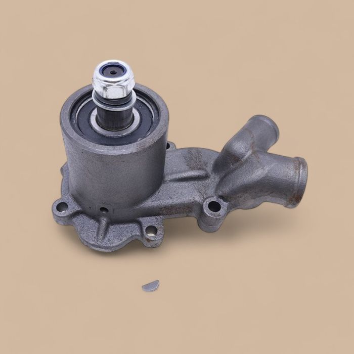 Perkins Water Pump 7E-9195 Compatible for Perkins Engine 4.236 Caterpillar CAT Excavator 212