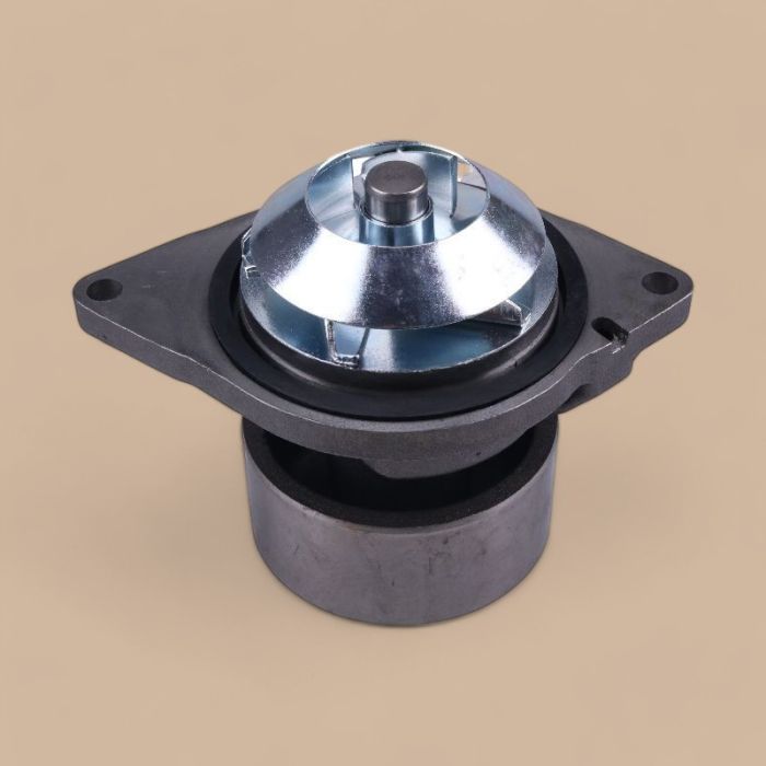 Cummins Water Pump 3286275 5473238 Compatible for Cummins Engine 4B3.9 6B5.9 ISB ISBE ISBE4 QSB5.9 Dodge Ram 2500 3500 5.9L