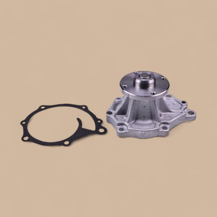 Nissan Water Pump 21010-FF225 Compatible for Nissan Engine H15 H25 H20-II Forklift J02