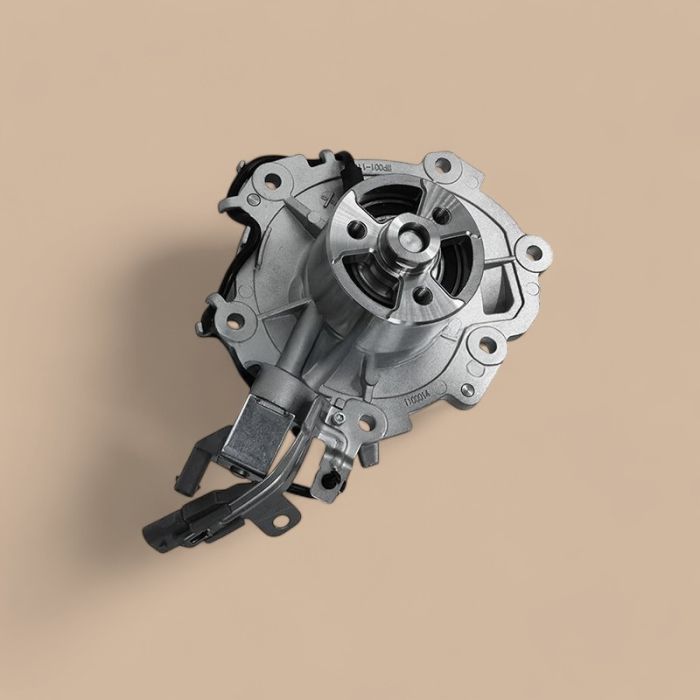 Land Water Pump LR154597 Compatible for Land Rover Discovery Defender 110 90 Range Rover Sport Evoque