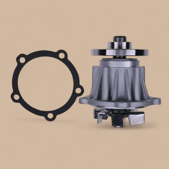 Toyota Water Pump 16120-7815171 Compatible for Toyota Engine 4Y Forklift 5FG 6FG Series