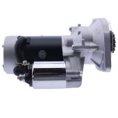 Yanmar Starter Motor 129429-77010 129429-77011 Compatible for Yanmar Engine 4TNE82 4TNE84