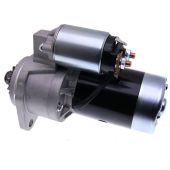 Mahindra 12V 15T Starter Motor MM409-41001 Compatible for Mahindra Tractor 2216 2415 2516 2615 2816