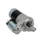 John Deere 12V 9T Starter Motor S114-235 Compatible for Yanmar 3TNV70 3TNE68 23-25HP Engine John Deere 1420 1435 1550 4100 4110