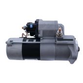 JLG Starter 70024277 Compatible for JLG 10042 10054 6036 6042 8042 G10-43A G6-42A G9-43A Cummins 3.3 L Engine